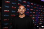Amsterdam 29 september 2018
Rode loper Glory gala in de Johan Cruijff arena. Wesley Sneijder