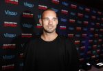 Amsterdam 29 september 2018
Rode loper Glory gala in de Johan Cruijff arena. Wesley Sneijder