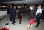 Amsterdam 29 september 2018
Rode loper Glory gala in de Johan Cruijff arena. Wesley Sneijder