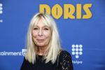 Amsterdam 17 september 2018
Premiere Doris in Tuschinski. De cast bestaat uit oa Tjitske Reidinga Guy Clemens Bracha v Doesburgh Tanik Moree Peter Blok . Will Koopman