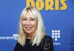 Amsterdam 17 september 2018
Premiere Doris in Tuschinski. De cast bestaat uit oa Tjitske Reidinga Guy Clemens Bracha v Doesburgh Tanik Moree Peter Blok . Will Koopman