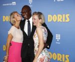 Amsterdam 17 september 2018
Premiere Doris in Tuschinski. De cast bestaat uit oa Tjitske Reidinga Guy Clemens Bracha v Doesburgh Tanik Moree Peter Blok . Winston Murzius met fans