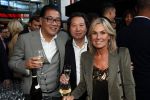 Amsterdam 25 september 2018
Presentatie Amsterdam XXXL bij sushisamba. Won Yip met zijn vrouw