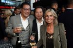 Amsterdam 25 september 2018
Presentatie Amsterdam XXXL bij sushisamba. Won Yip met zijn vrouw