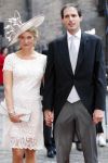 Den Haag 18 september 2018
Prinsjesdag 2018 op het binnenhof. Komning Willem Alexander Koningin Maxima Prins Constantijn en Prinses Laurentien zijn aanwezig. Wopke Hoekstra met zijn vrouw