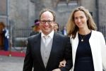 Den Haag 18 september 2018
Prinsjesdag 2018 op het binnenhof. Komning Willem Alexander Koningin Maxima Prins Constantijn en Prinses Laurentien zijn aanwezig. Minister Wouter Koolmees van Sociale Zaken en Werkgelegenheid