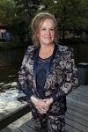 Amsterdam 25 september 2018
Presentatie Amsterdam XXXL bij sushisamba. Xandra Brood