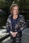 Amsterdam 25 september 2018
Presentatie Amsterdam XXXL bij sushisamba. Xandra Brood
