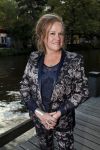 Amsterdam 25 september 2018
Presentatie Amsterdam XXXL bij sushisamba. Xandra Brood