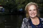 Amsterdam 25 september 2018
Presentatie Amsterdam XXXL bij sushisamba. Xandra Brood
