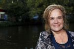 Amsterdam 25 september 2018
Presentatie Amsterdam XXXL bij sushisamba. Xandra Brood