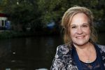 Amsterdam 25 september 2018
Presentatie Amsterdam XXXL bij sushisamba. Xandra Brood