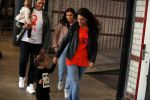 Amsterdam 6 mei 2018
Nederland-Peru 2-1 . Afscheidswedstrijd Wesley Sneijder . Zijn vrouw Yolanthe Sneijder Cabau en zoons Jessey en Xess Xava zijn natuurlijk aanwezig.
