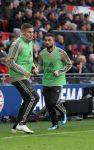 Eindhoven, 23 September 2018 PSV-AJAX Kompetitie, Seizoen 2018-2019 Eindstand 3-0
Zakaria labyad