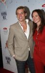 Utrecht 23 september 2018
Premiere Mamma Mia in het Beatrix Theater. Maan met vriend Dj Tony