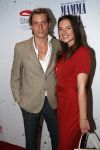 Utrecht 23 september 2018
Premiere Mamma Mia in het Beatrix Theater. Maan met vriend Dj Tony