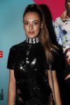 Amsterdam26 april 2018
Premiere a simple flavor in pathe arena. Zoey Ivory