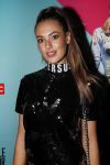 Amsterdam26 april 2018
Premiere a simple flavor in pathe arena. Zoey Ivory