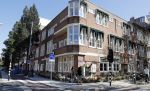 Amsterdam 20 september 2019
Bloemenzee bij het kantoor van advocaat Derk Wiersum die vermoord is voor zijn huis.