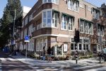 Amsterdam 20 september 2019
Bloemenzee bij het kantoor van advocaat Derk Wiersum die vermoord is voor zijn huis.