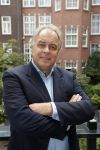 Amsterdam 10 september 2019
Presentatie celebaabs in hotel the Grand met oa Anouk Smulders Frits Sissing Dennis v d Geest Dennis Weening Dominique v Hulst ( zangeres Do) en  Irene moors . Celebabs is een idee van Tim Ouborg en Jeroen v d Boom . Aad Ouborg