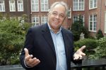 Amsterdam 10 september 2019
Presentatie celebaabs in hotel the Grand met oa Anouk Smulders Frits Sissing Dennis v d Geest Dennis Weening Dominique v Hulst ( zangeres Do) en  Irene moors . Celebabs is een idee van Tim Ouborg en Jeroen v d Boom . Aad Ouborg