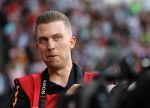 Eindhoven,22 September 2019 Kompetitiewedstrijd PSV-AJAX, eindstand 1-1
Aaron v Zandvoort