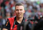 Eindhoven,22 September 2019 Kompetitiewedstrijd PSV-AJAX, eindstand 1-1
Aaron v Zandvoort
