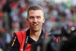 Eindhoven,22 September 2019 Kompetitiewedstrijd PSV-AJAX, eindstand 1-1
Aaron v Zandvoort
