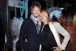 Amsterdam 21 september 2019
Trouwfeest Martijn en Deborah Krabbe bij Akhnaton . Afke Reidinga met vriend