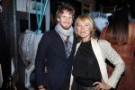 Amsterdam 21 september 2019
Trouwfeest Martijn en Deborah Krabbe bij Akhnaton . Afke Reidinga met vriend