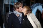 Amsterdam 21 september 2019
Trouwfeest Martijn en Deborah Krabbe bij Akhnaton . Afke Reidinga met vriend