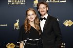 Utrecht 27 september 2019
Premiere Instinct tijdens de utrechtse filmdagen.
Halina Reijn deed de regie en Carice v Houten speelt de hoofdrol. Aiko Beemsterboer en Nick Golterman