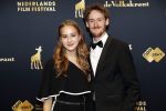 Utrecht 27 september 2019
Premiere Instinct tijdens de utrechtse filmdagen.
Halina Reijn deed de regie en Carice v Houten speelt de hoofdrol. Aiko Beemsterboer en Nick Golterman