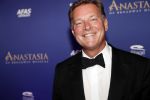Scheveningen 22 september 2019
Premiere Anastasia in het afas Circustheater. Albert Verlinde