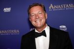 Scheveningen 22 september 2019
Premiere Anastasia in het afas Circustheater. Albert Verlinde