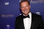 Scheveningen 22 september 2019
Premiere Anastasia in het afas Circustheater. Albert Verlinde