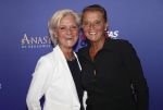 Scheveningen 22 september 2019
Premiere Anastasia in het afas Circustheater. Familie van Albert Verlinde