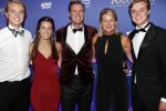 Scheveningen 22 september 2019
Premiere Anastasia in het afas Circustheater. Familie van Albert Verlinde