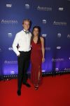 Scheveningen 22 september 2019
Premiere Anastasia in het afas Circustheater. Familie van Albert Verlinde