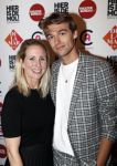 Amsterdam 19 september 2019
Premiere Johnny de Mol in het delamar theater.
 Alexandra Alphenaar en .......