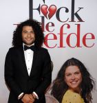 Amsterdam 30 september 2019
Premiere Fuck de liefde in Tuschinski. Alkan Coklu
