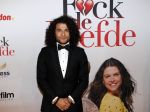 Amsterdam 30 september 2019
Premiere Fuck de liefde in Tuschinski. Alkan Coklu