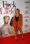 Amsterdam 30 september 2019
Premiere Fuck de liefde in Tuschinski. Amber Delil