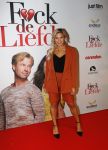 Amsterdam 30 september 2019
Premiere Fuck de liefde in Tuschinski. Amber Delil