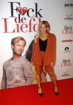 Amsterdam 30 september 2019
Premiere Fuck de liefde in Tuschinski. Amber Delil