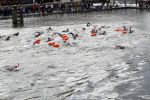 AMSTERDAM 8 september 2019
Amsterdam City Swim voor ALS.