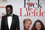 Amsterdam 30 september 2019
Premiere Fuck de liefde in Tuschinski. Andre Dongelmans
