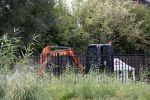 Berkel en Rodenrijs 6 en n7 september 2019
Bij Andre Hazes jr wordt zijn tuin verbouwd.