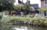 Berkel en Rodenrijs 6 en n7 september 2019
Bij Andre Hazes jr wordt zijn tuin verbouwd.